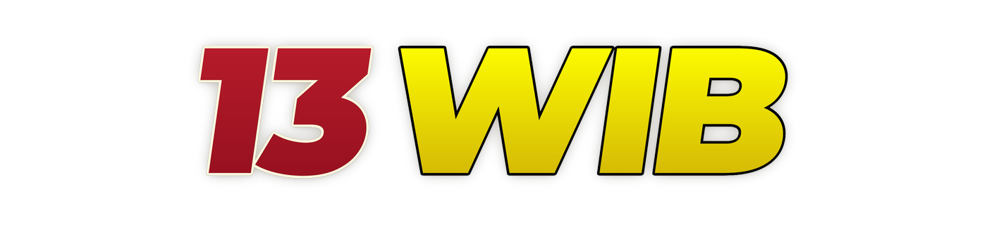 13wib